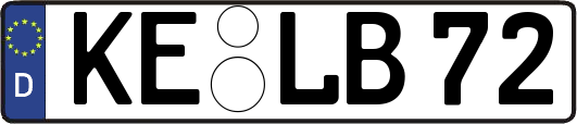 KE-LB72