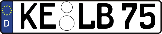KE-LB75