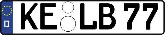 KE-LB77