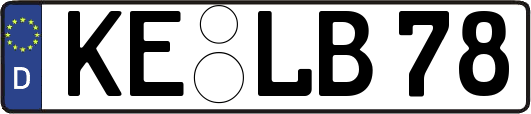 KE-LB78