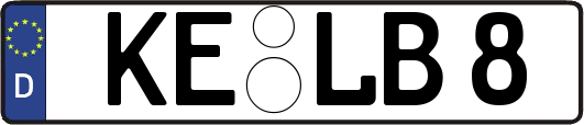 KE-LB8