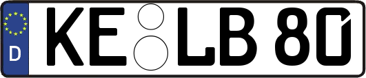 KE-LB80