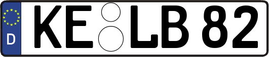 KE-LB82