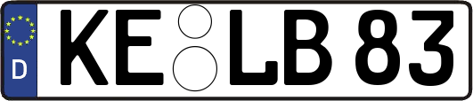 KE-LB83