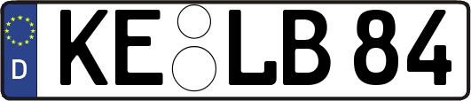 KE-LB84