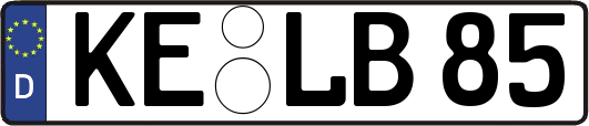 KE-LB85