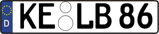 KE-LB86
