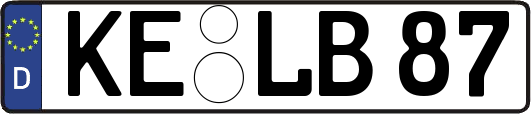 KE-LB87