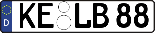 KE-LB88
