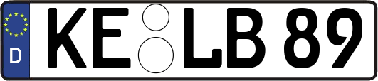 KE-LB89
