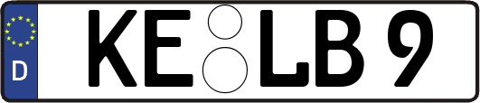 KE-LB9