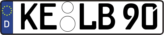 KE-LB90