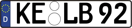 KE-LB92