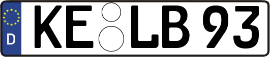 KE-LB93