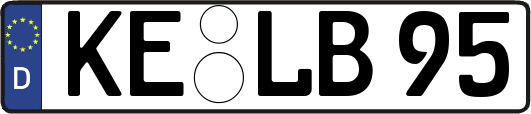 KE-LB95