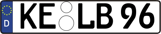 KE-LB96