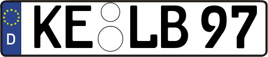 KE-LB97