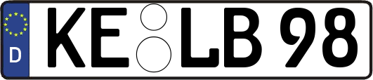 KE-LB98