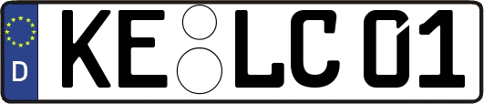 KE-LC01
