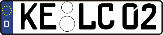 KE-LC02
