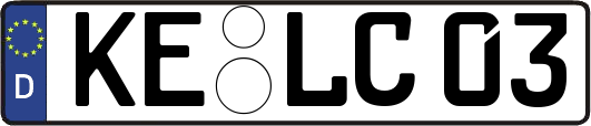 KE-LC03