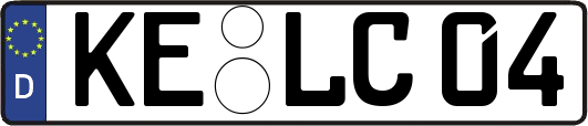 KE-LC04