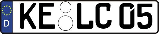 KE-LC05