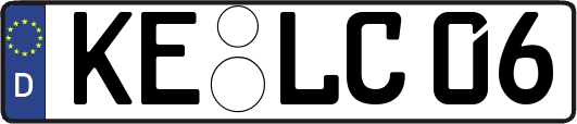 KE-LC06