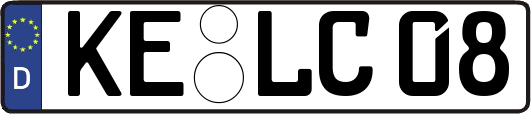KE-LC08