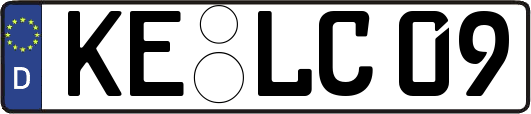 KE-LC09