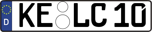KE-LC10