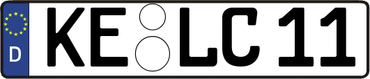 KE-LC11