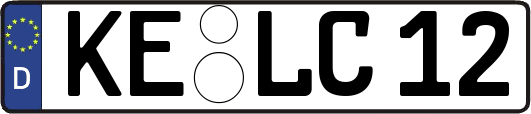 KE-LC12