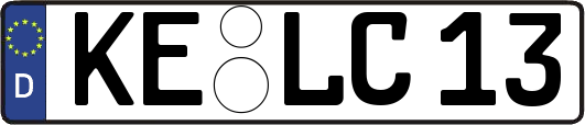KE-LC13