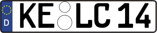 KE-LC14