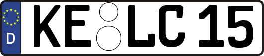KE-LC15