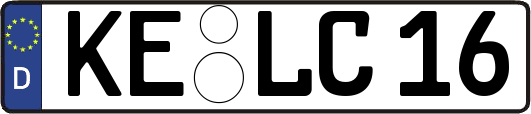 KE-LC16