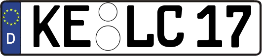 KE-LC17