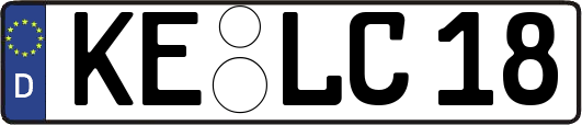 KE-LC18