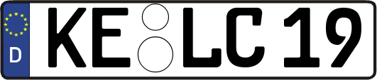 KE-LC19