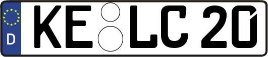 KE-LC20