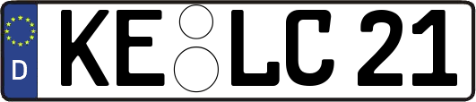 KE-LC21