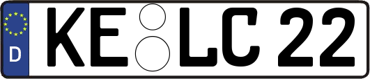 KE-LC22