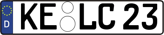 KE-LC23