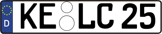 KE-LC25
