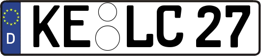 KE-LC27