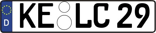 KE-LC29