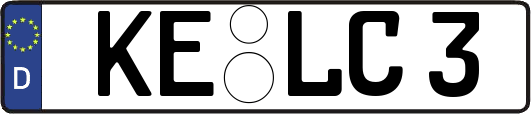 KE-LC3