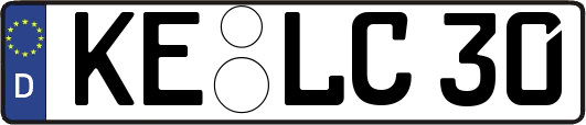 KE-LC30
