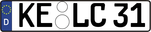 KE-LC31